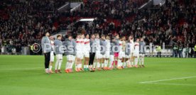 11.12.25 VfB Stuttgart - Maccabi Tel Aviv FC