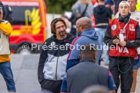 13.09.26 SV Elversberg - FC Bayern M&uuml;nchen