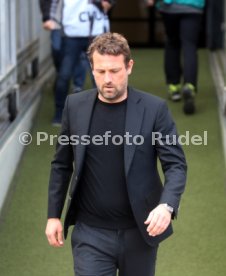 VfB Stuttgart - TSG 1899 Hoffenheim
