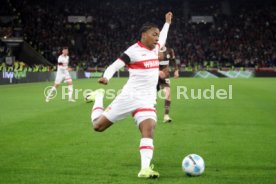 21.12.24 VfB Stuttgart - FC St. Pauli