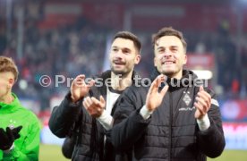 22.11.25 1. FC Heidenheim - Borussia M&ouml;nchengladbach