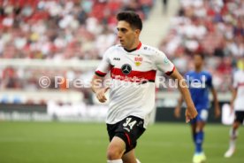 19.09.21 VfB Stuttgart - Bayer 04 Leverkusen