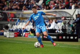 TSG 1899 Hoffenheim - 1. FC N&uuml;rnberg
