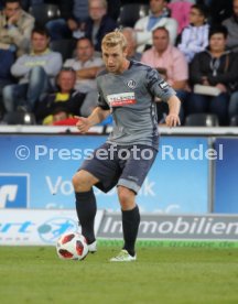 SG Sonnenhof Gro&szlig;aspach - VfR Aalen