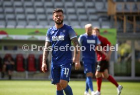 15.08.20 SC Freiburg - Karlsruher SC