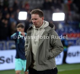 27.03.26 Schweiz - Deutschland