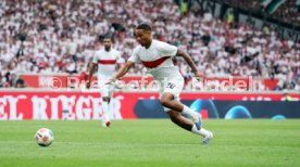 30.08.25 VfB Stuttgart - Borussia M&ouml;nchengladbach