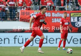 24.05.25 wfv-Pokal Finale 2025 TSG Balingen - SG Sonnenhof Großaspach