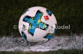 1. FSV Mainz 05 - VfB Stuttgart