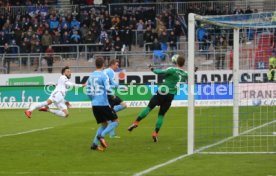 Karlsruher SC - SC Fortuna K&ouml;ln