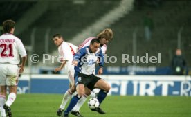 16.04.97 VfB Stuttgart - Hamburger SV