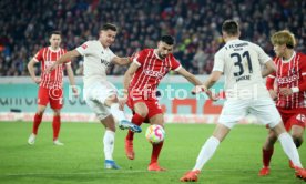 13.11.22 SC Freiburg - 1. FC Union Berlin