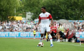 19.07.26 TSG Balingen - VfB Stuttgart