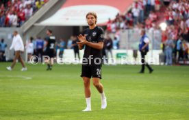 28.08.22 1. FC K&ouml;ln - VfB Stuttgart