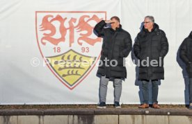 05.01.25 VfB Stuttgart - FC Luzern