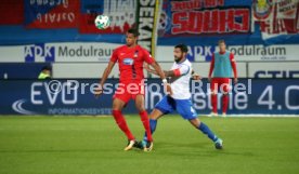 1. FC Heidenheim - SV Darmstadt 98