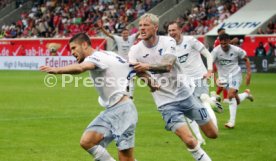 26.08.23 1. FC Heidenheim - TSG 1899 Hoffenheim