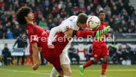 VfB Stuttgart - Bayer04 Leverkusen