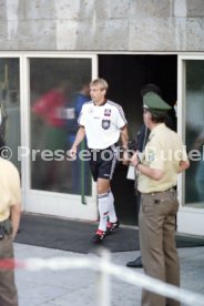 06.09.97 Deutschland - Portugal
