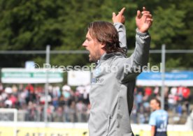 Stuttgarter Kickers - VfB Stuttgart II