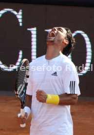 MercedesCup 2013