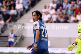 12.09.26 TSG 1899 Hoffenheim - VfB Stuttgart