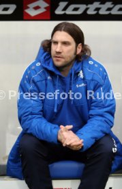 TSG 1899 Hoffenheim - SV Darmstadt 98