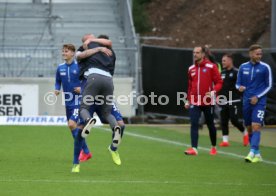 Karlsruher SC - VfB Stuttgart