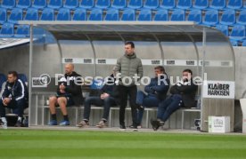 17.10.20 Karlsruher SC - SV Sandhausen