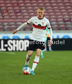 19.02.22 VfB Stuttgart - VfL Bochum