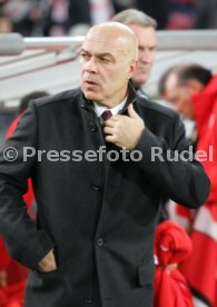 09.12.09 VfB Stuttgart - FC Unirea Urziceni