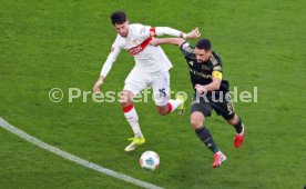 18.01.26 VfB Stuttgart - 1. FC Union Berlin