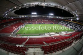 03.09.20 Deutschland - Spanien