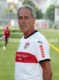 SG 07 Untert&uuml;rkheim - VfB Stuttgart Traditionself