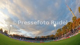18.10.22 Stuttgarter Kickers - Eintracht Frankfurt