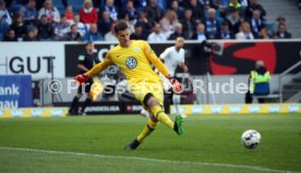 TSG 1899 Hoffenheim - VfL Wolfsburg