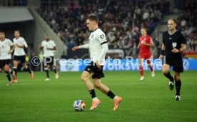 10.10.25 Deutschland - Luxemburg