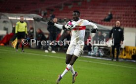 28.11.20 VfB Stuttgart - FC Bayern M&uuml;nchen