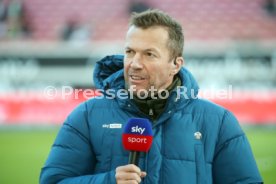 05.03.22 VfB Stuttgart - Borussia M&ouml;nchengladbach