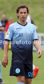 FC G&auml;rtingen - Stuttgarter Kickers
