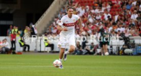 09.08.25 VfB Stuttgart - FC Bologna
