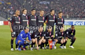 VfB Stuttgart
