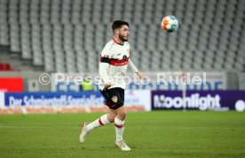 22.01.22 SC Freiburg - VfB Stuttgart