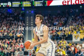 21.02.26 FC Bayern Basketball - BMA365 Bamberg Baskets