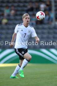 U18 Deutschland - U18 Italien