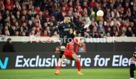 16.03.23 SC Freiburg - Juventus Turin