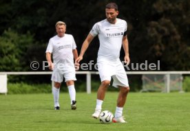01.06.25 SV Fellbach AH - VfB Stuttgart Traditionself