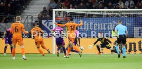 26.03.24 Deutschland - Niederlande