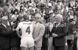 26.05.1984 VfB Stuttgart - Hamburger SV