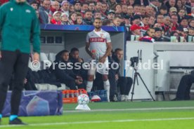 20.10.26 VfB Stuttgart - Atletico Madrid